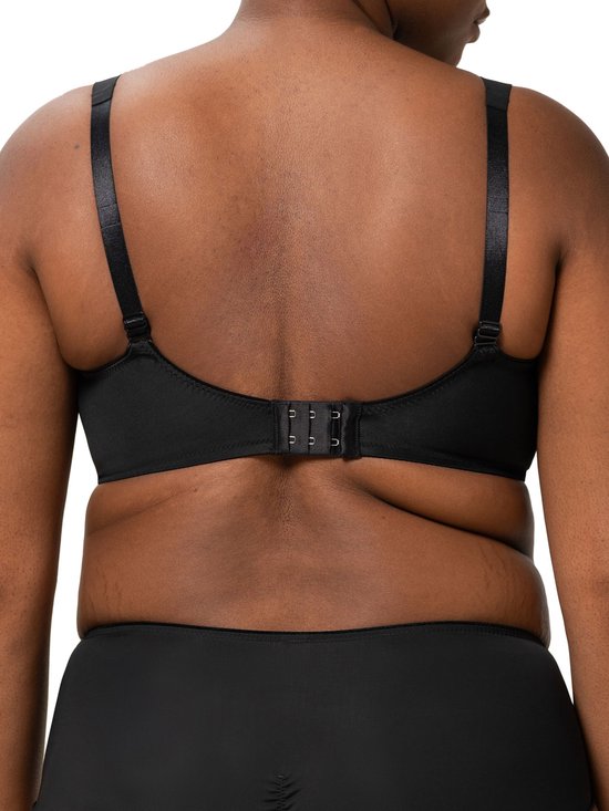 Triumph - Essential Minimizer WX - BLACK - Femme - Taille E95