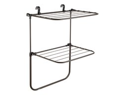 Beldray 2-in-1 Hangende Kleding Droogrek | 4,2M | 8kg
