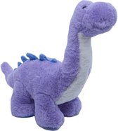 Pluche Dinosaurus Triceratops 50 cm
