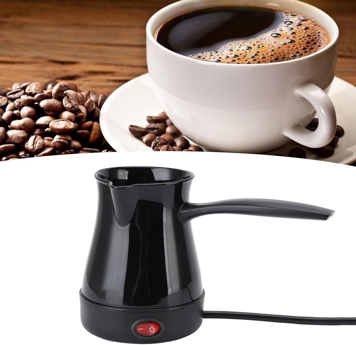 Het verhaal van Turkse koffie die je belooft al meer dan 40 jaar een v – Turkish Gift Buy