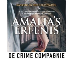Amalia's erfenis