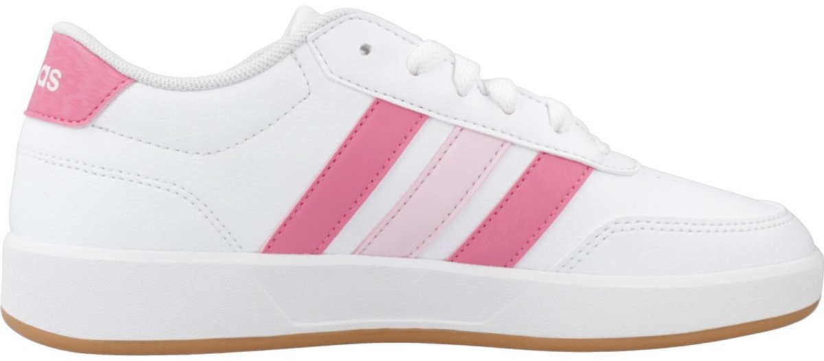 Adidas Breaknet 3.0 Schoenen 2/3 Jongens Meisjes Roze