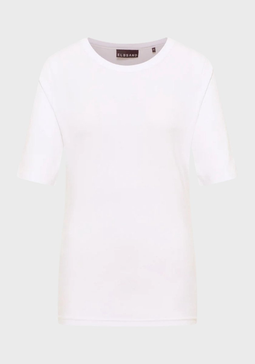 Siva T-shirt Slim Fit