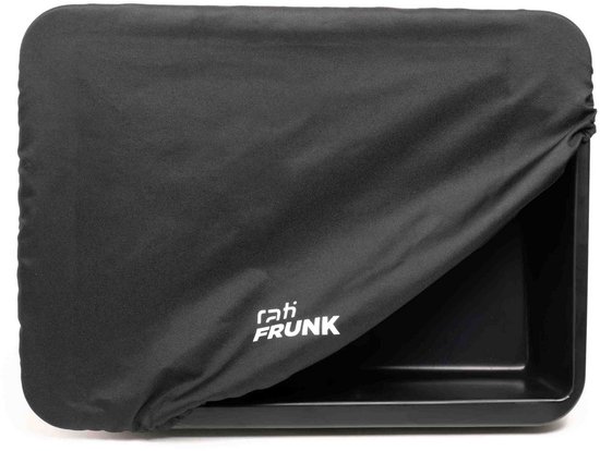 Bac de rangement avant adapté à la Ford Capri EV 2024-présent