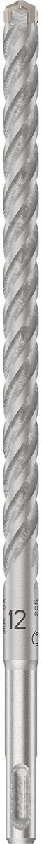 Bosch PRO SDS plus-5X hamerboor 12x200x260