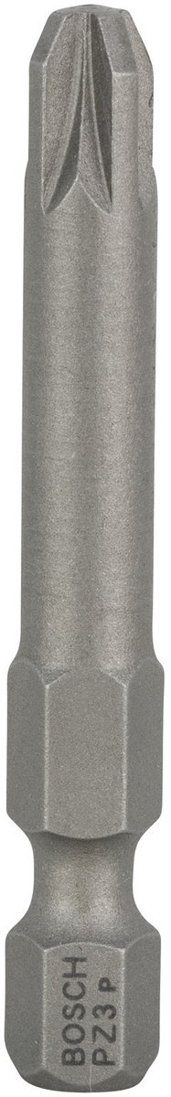 Bosch - Bit extra-hard PZ 3, 49 mm