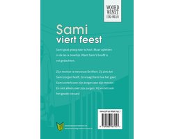 WoordWinst ISK/OKAN 3 - Sami viert feest
