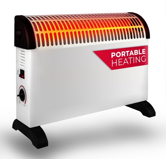 Alpina Convectorkachel