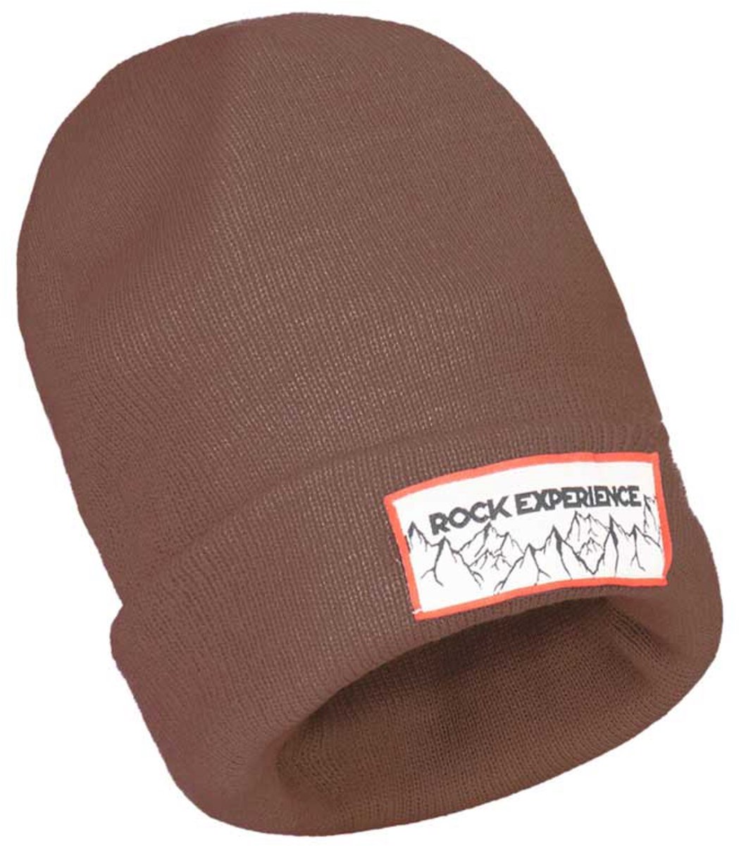 Rock Experience Vorlage Muts Bruin