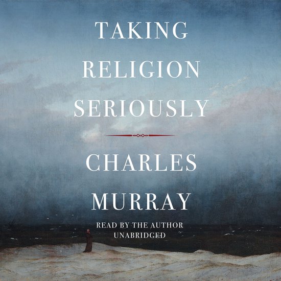 Taking Religion Seriously - cover