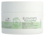 Wella Professionals Elements Renewing Masker - Haarmasker Gevoelige Hoofdhuid - 150 ml