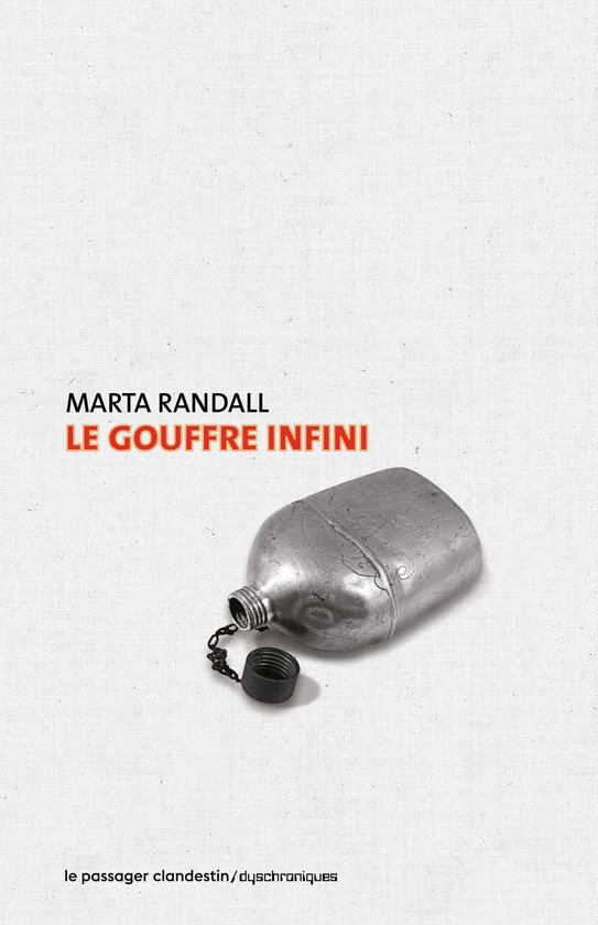 Le gouffre infini