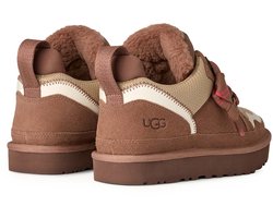 Ugg Australian W Lowmel Sneakers - Streetwear - Vrouwen