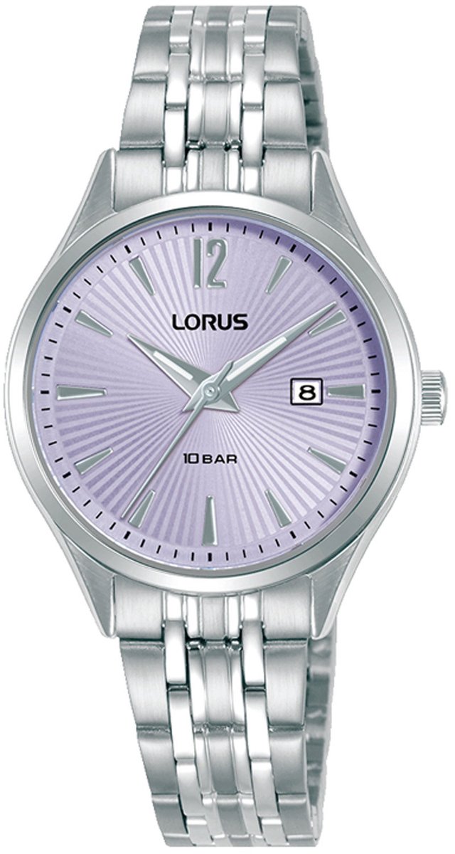 Lorus RJ299BX9 Horloge