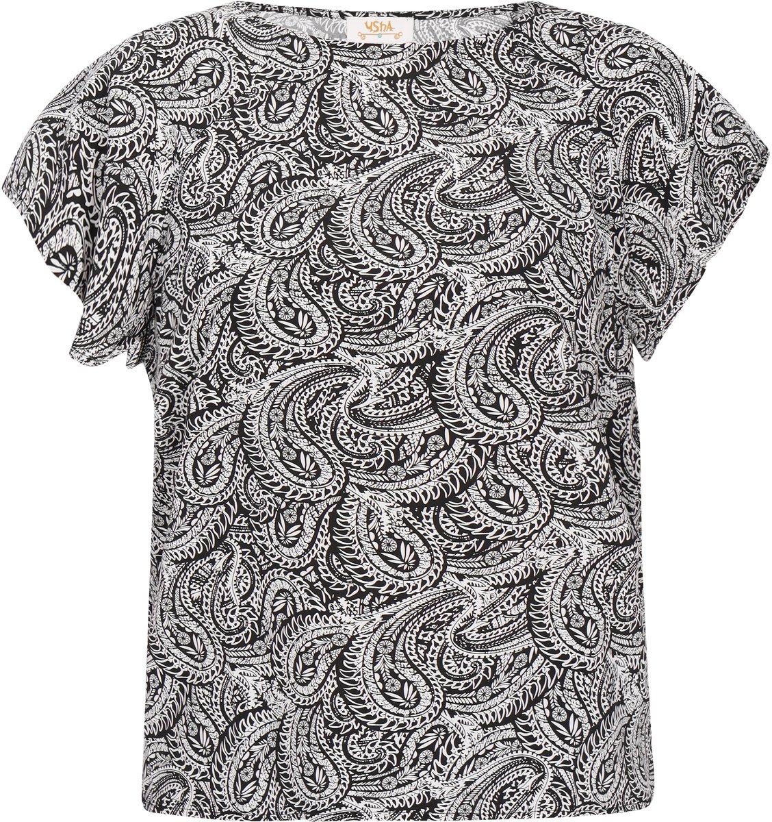 usha Blouse