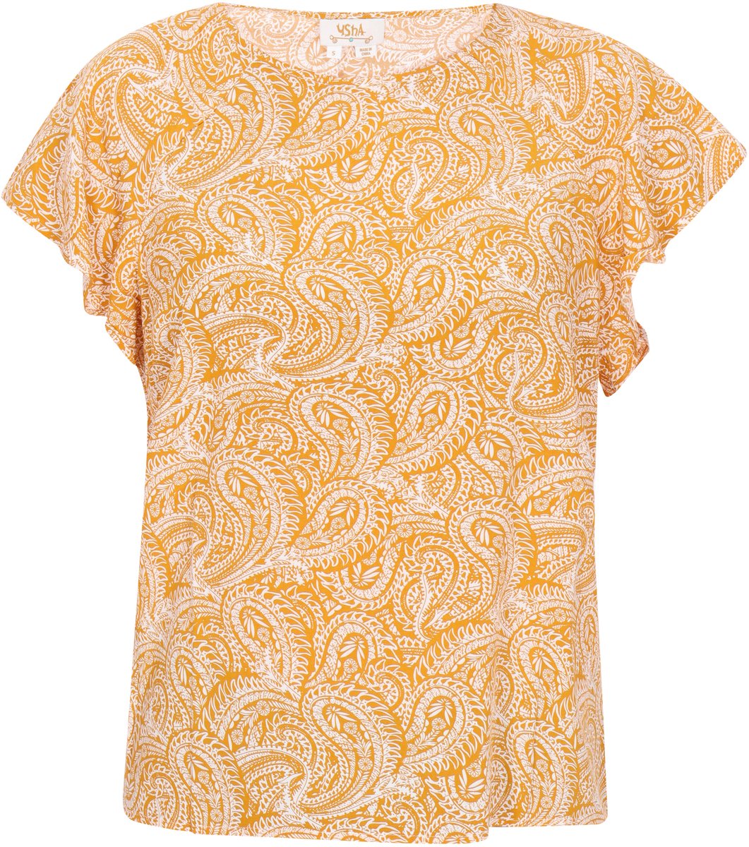 usha Blouse