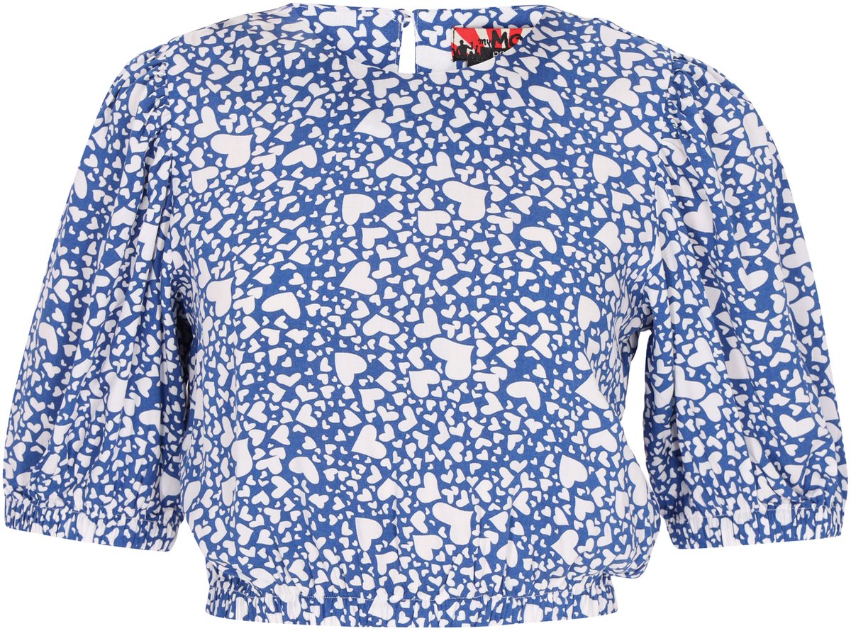 myMo Blouse