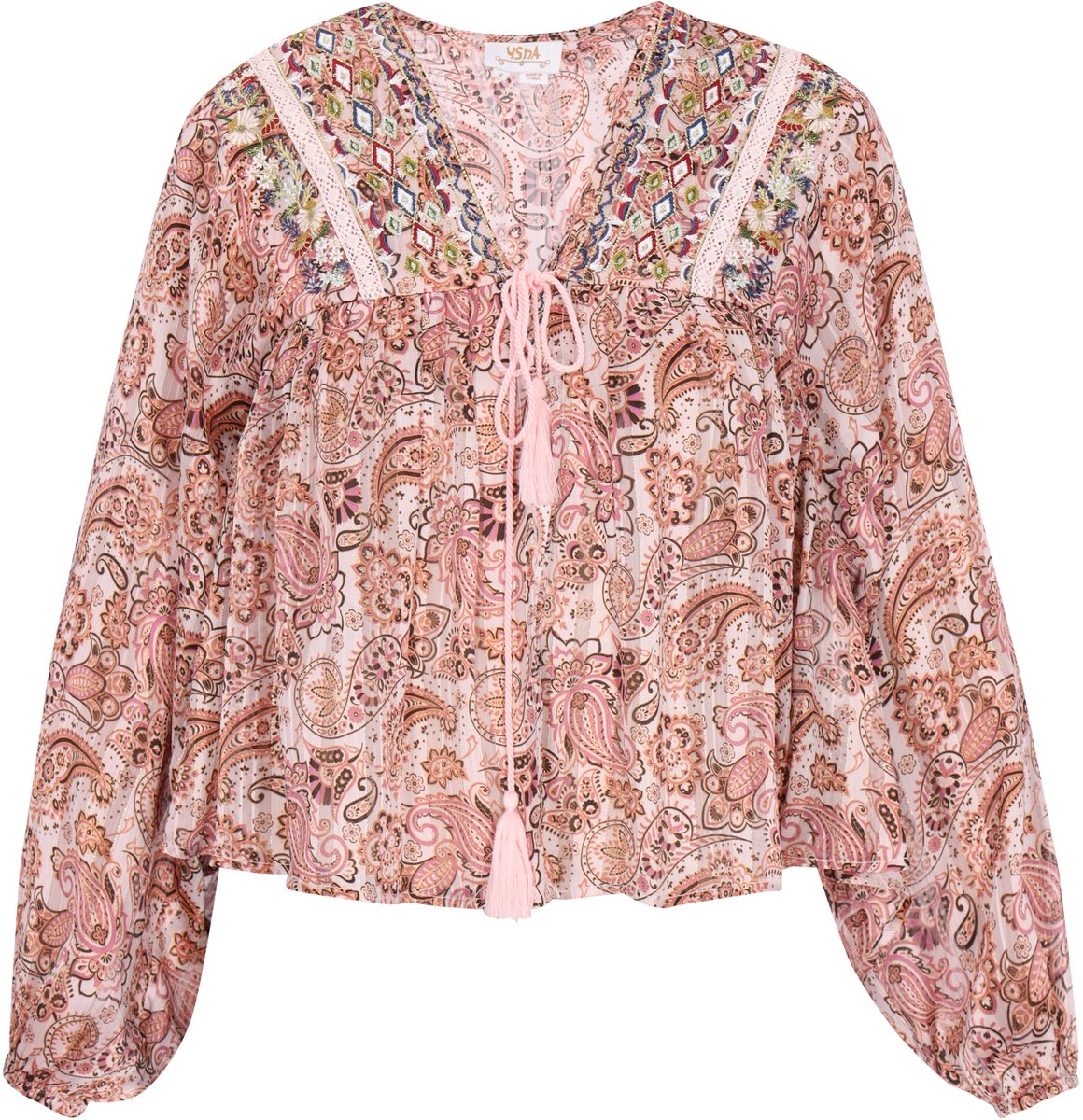 usha Blouse