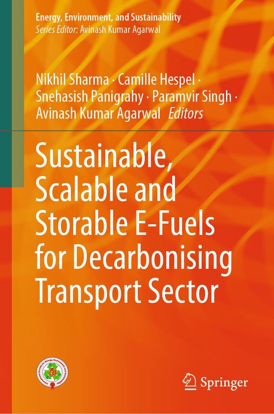 Mechanical Engineering (R0) - Sustainable, Scalable and Stor ... - cover