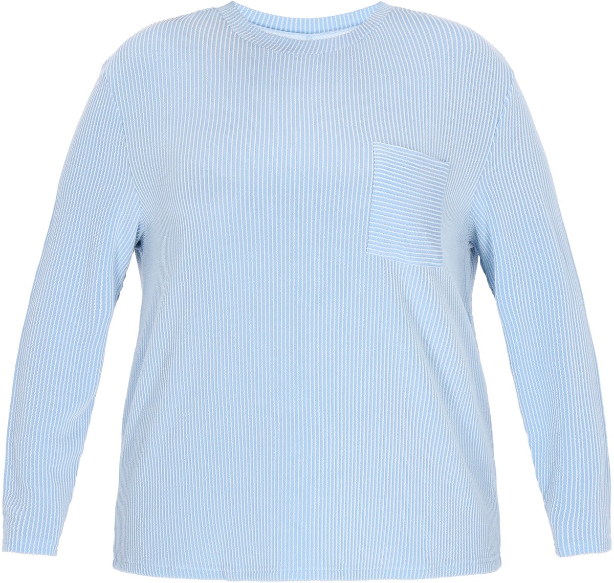 usha Grote maat blouse