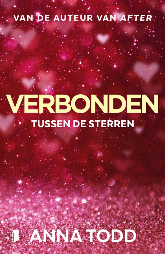 Verbonden - cover