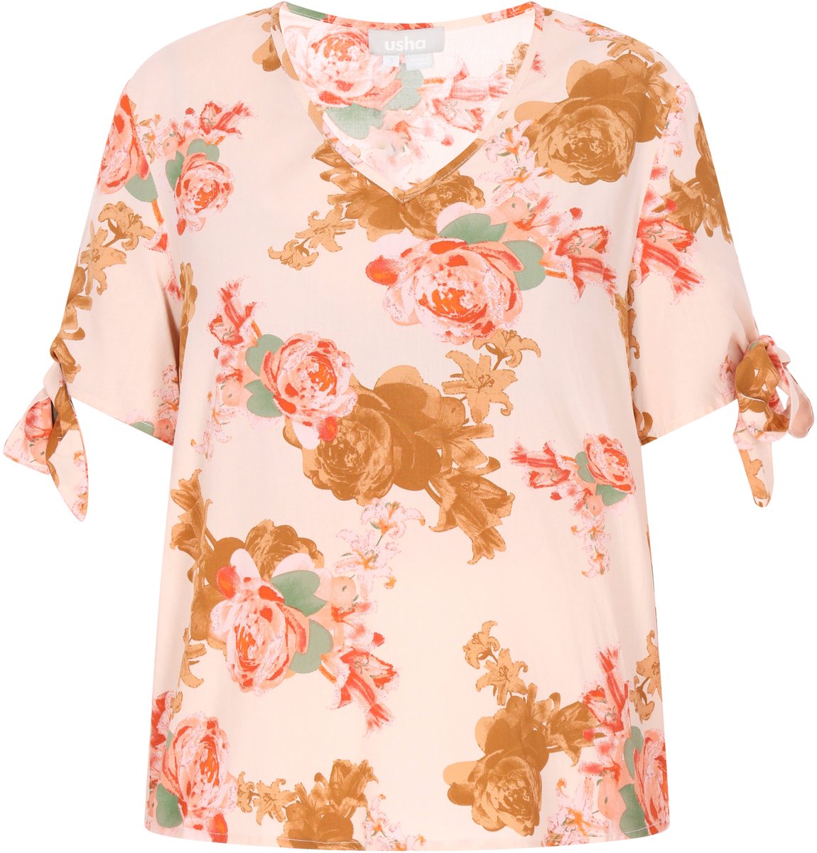 usha Blouse