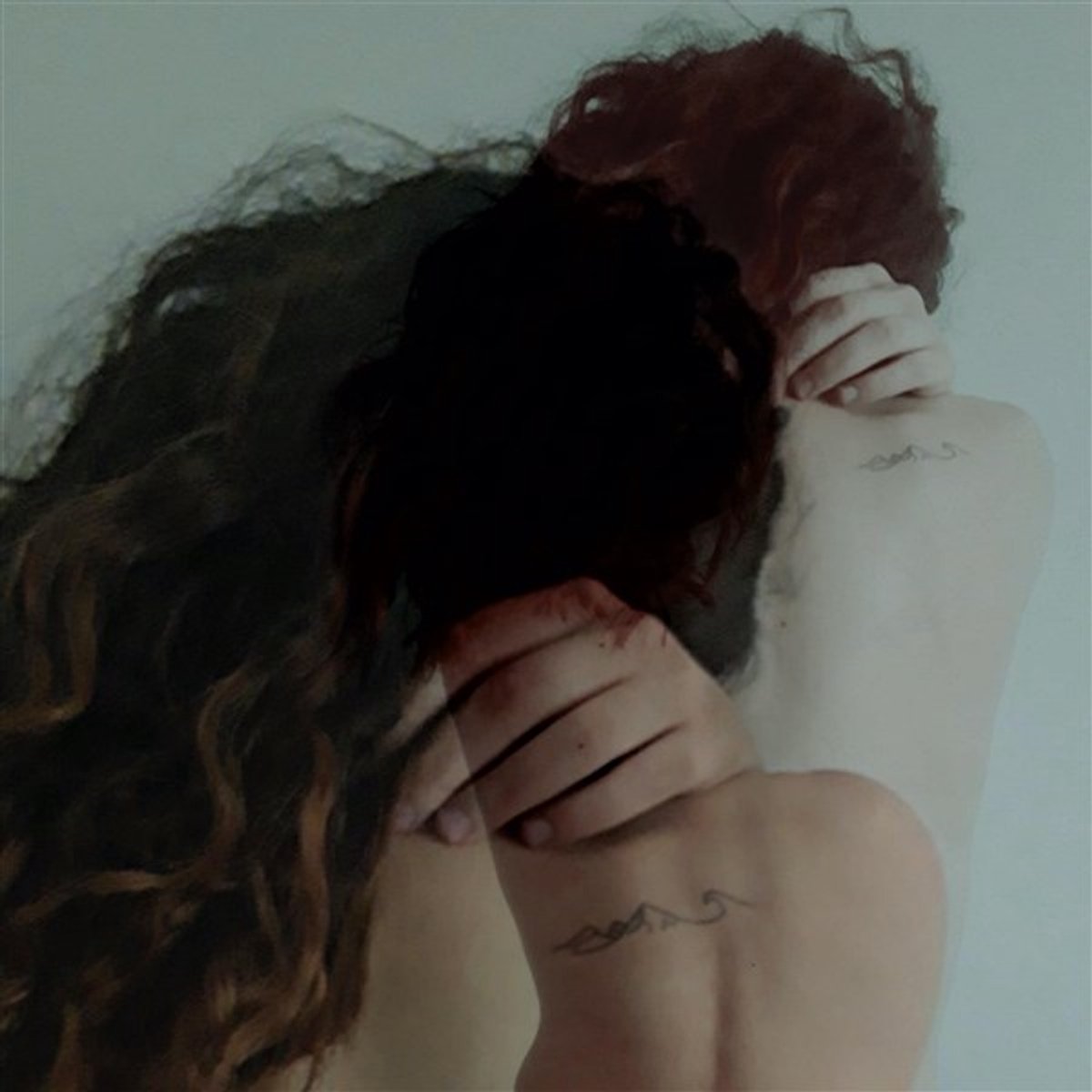 Shedir - We Are All Strangers (LP) (Coloured Vinyl)