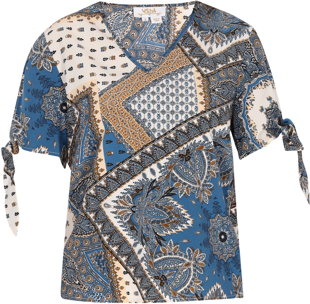usha Blouse