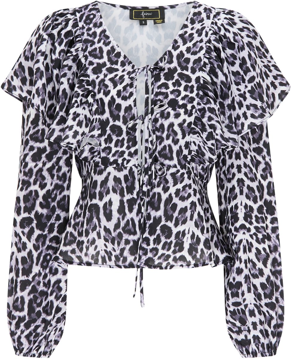 faina Blouse
