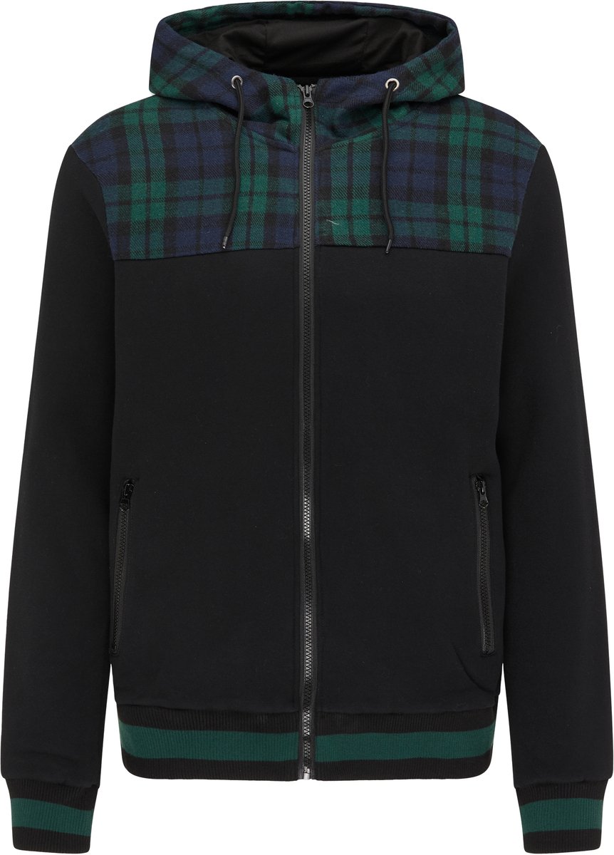 Mo Blouson Groen