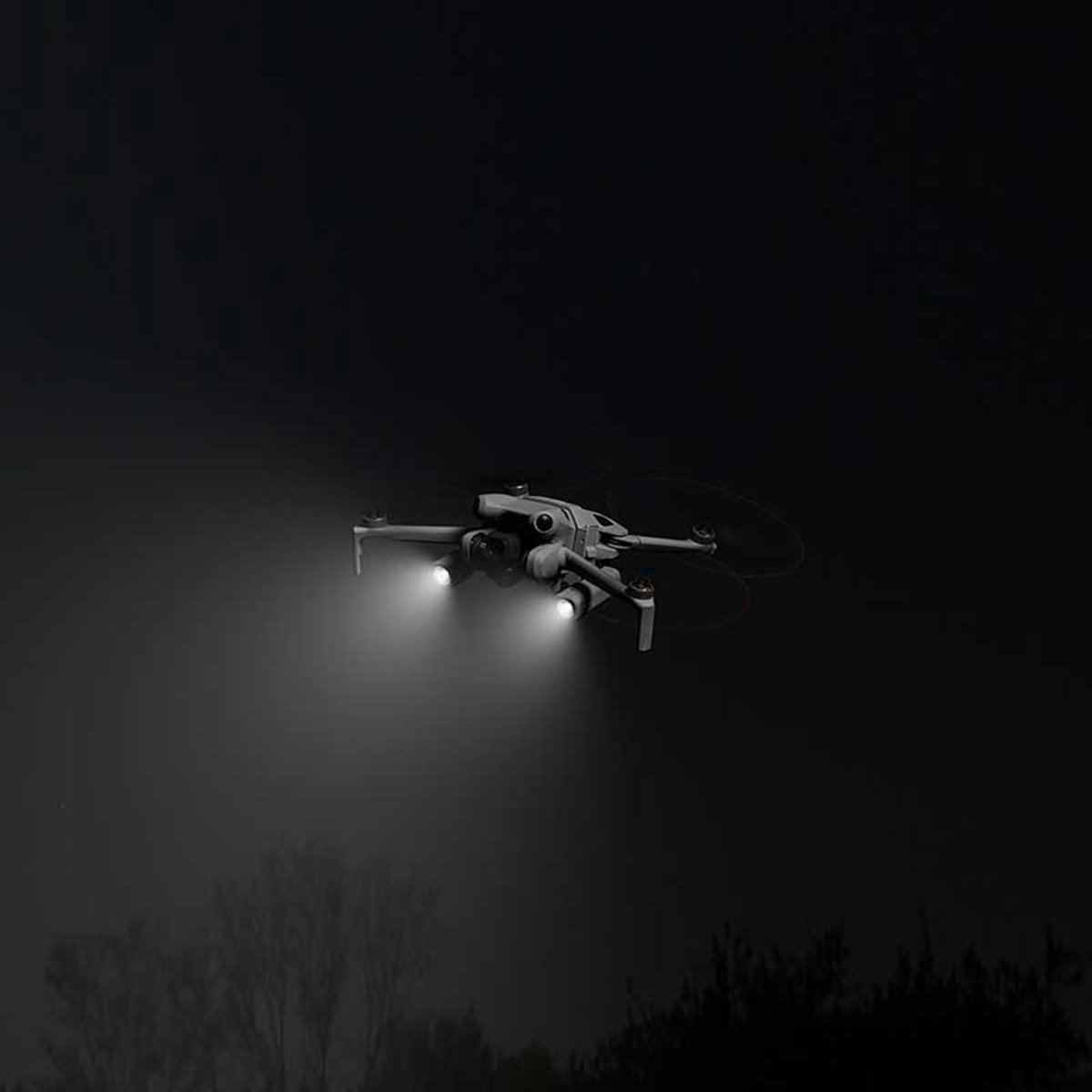 DJI Mini 4 Pro Strobe Light thumbnail 3