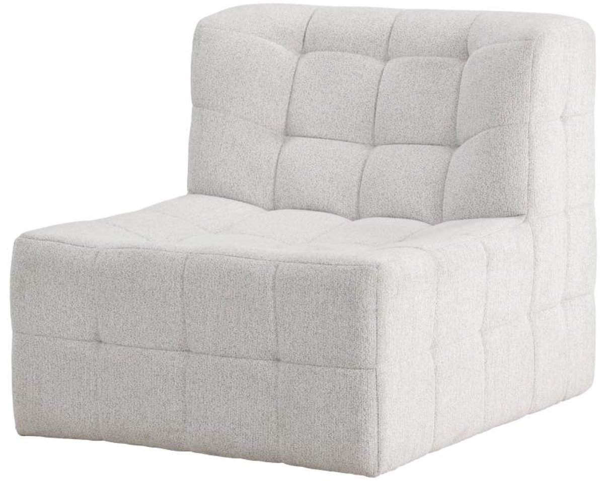 Svea - Morozov fauteuil - beige