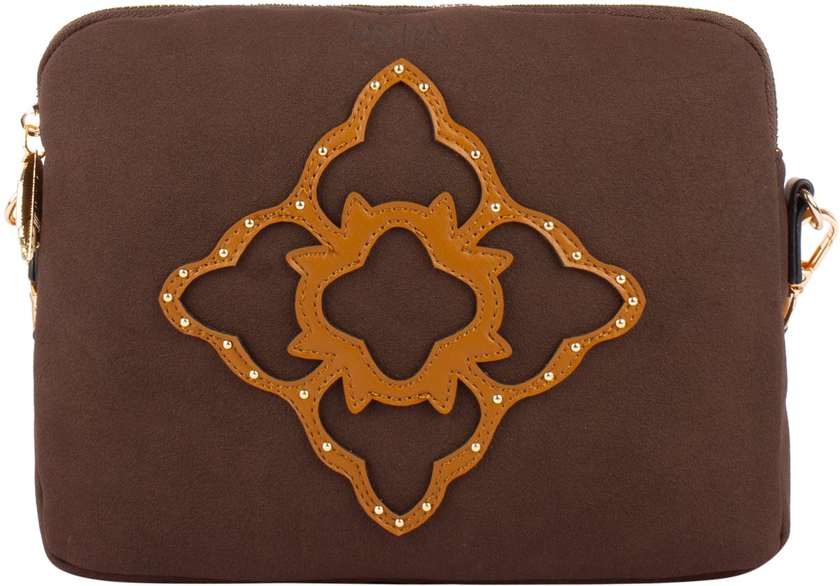 usha Crossbody tas