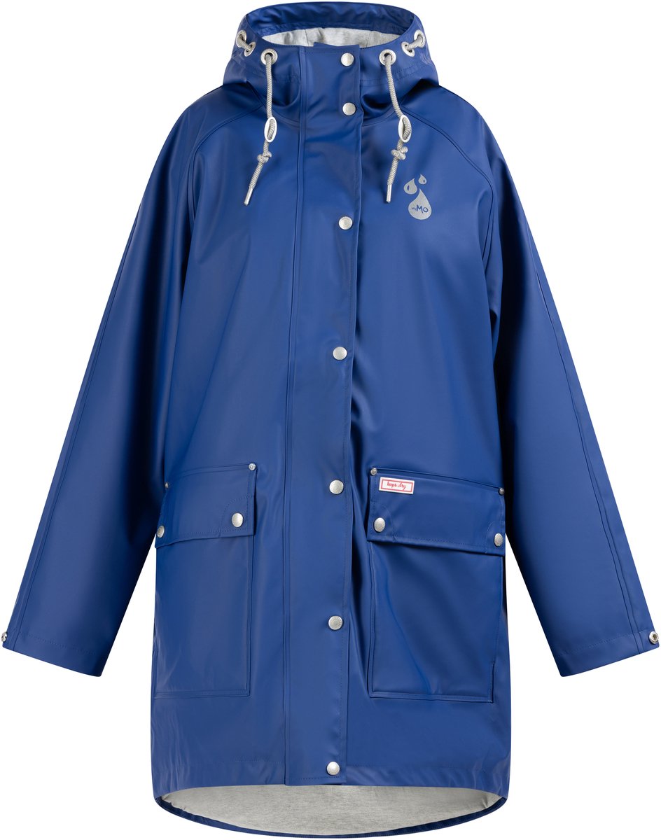 myMo Oversized mackintosh keepsudry