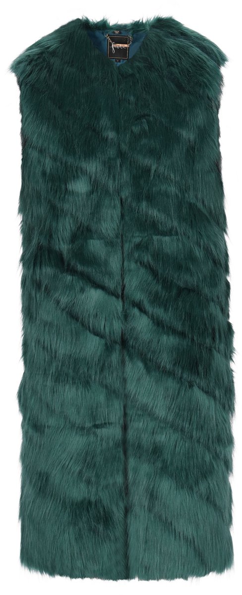 faina Waistcoat