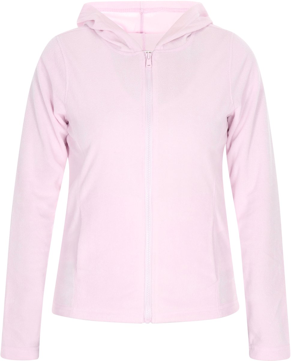 myMo Fleece jas