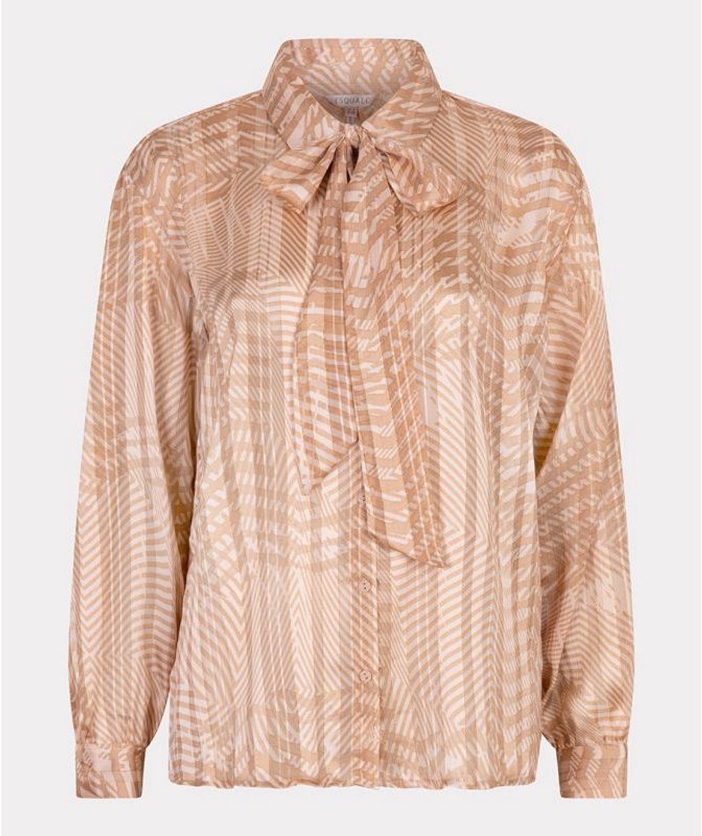 Dames shirt esqualo