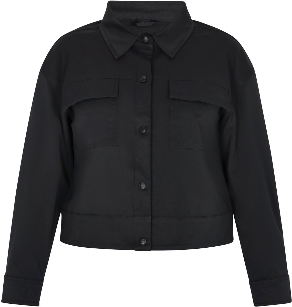 Schmuddelwedda Blouson