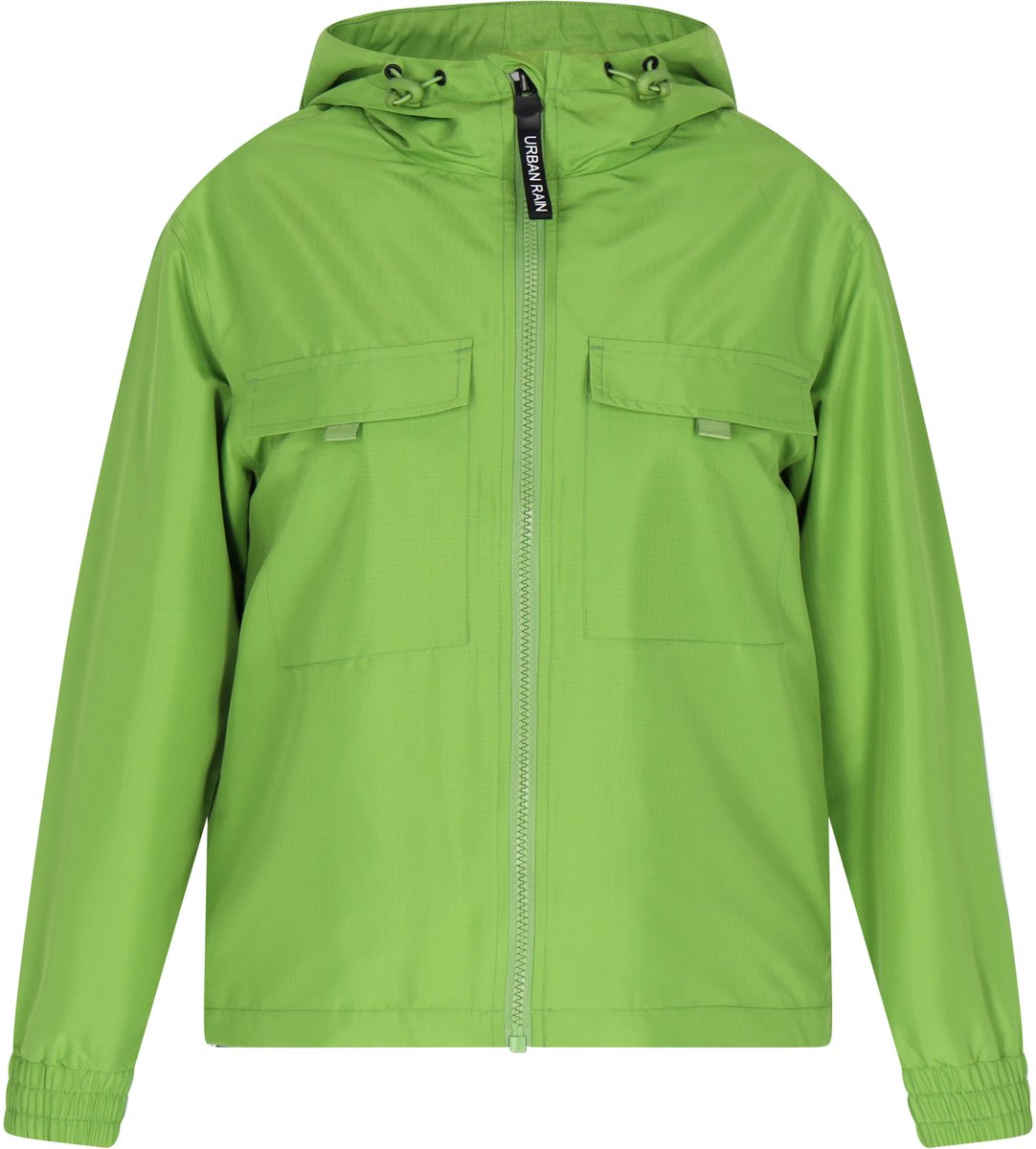 Schmuddelwedda Anorak