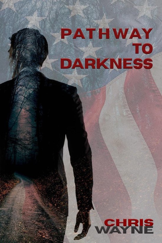 Dark Recesses 1 - Pathway to Darkness - cover
