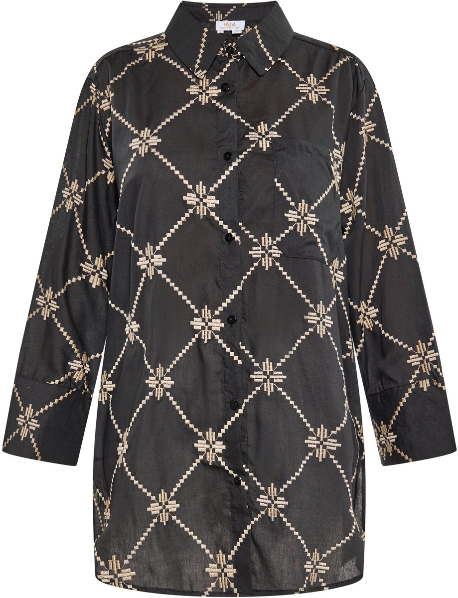 usha Blouse