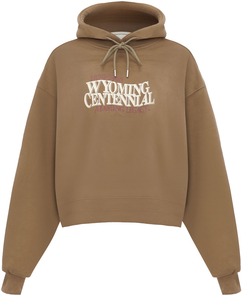 HOMEBASE hoodie