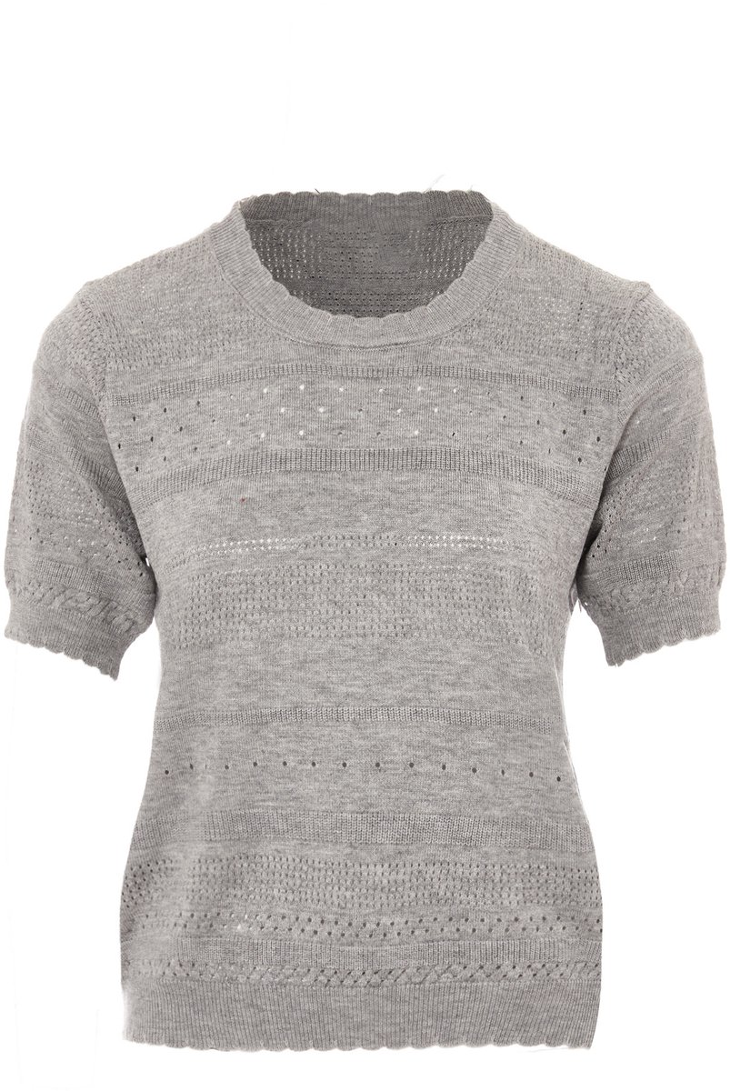 NAEMI Blouse