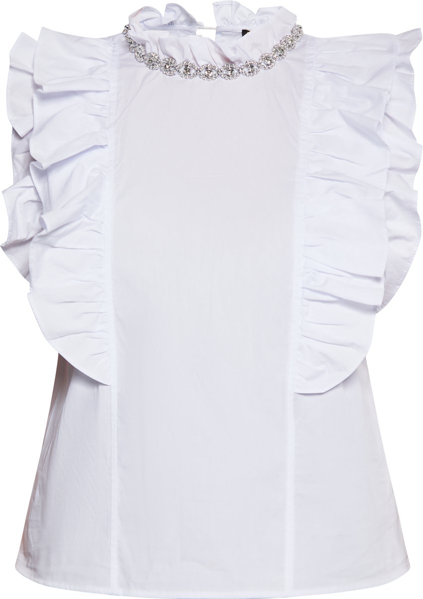 faina Blouse
