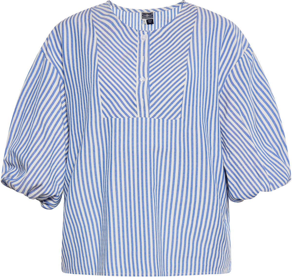 DreiMaster Blouse