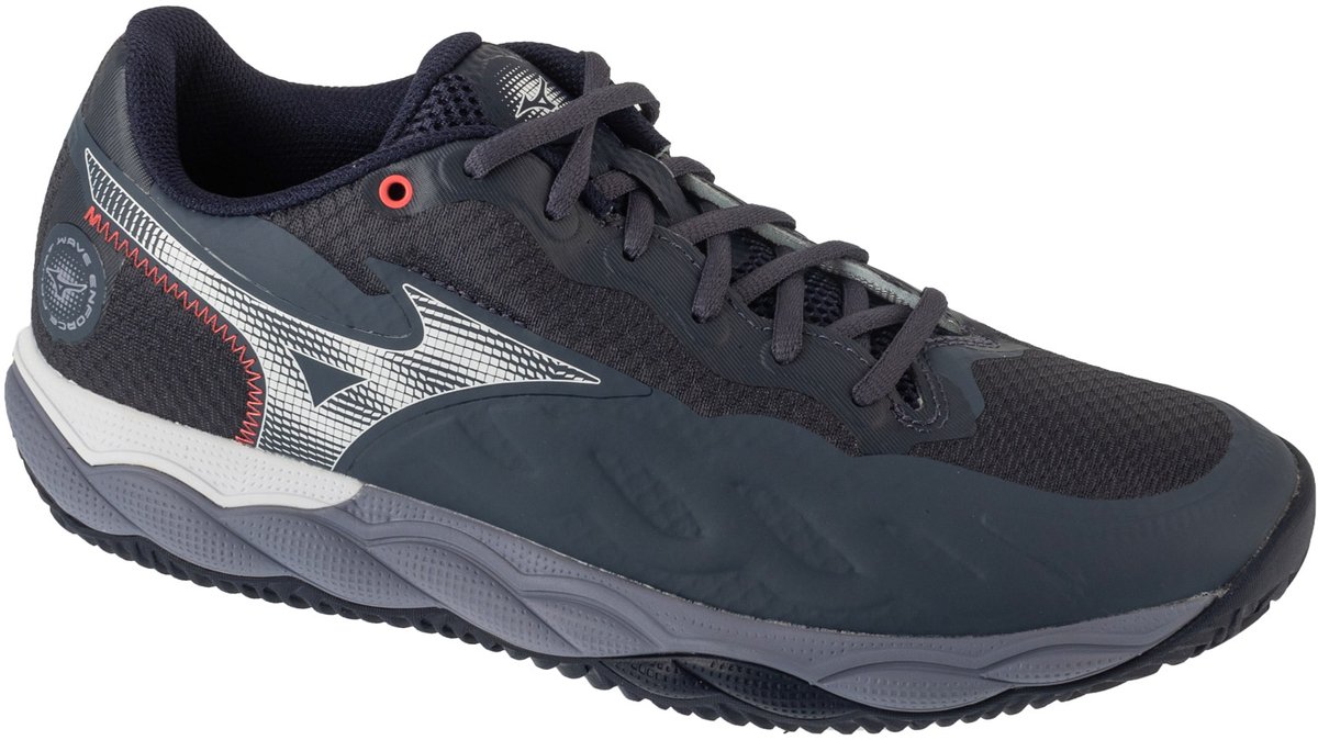 Odyssey Gray / White / BlueGranite