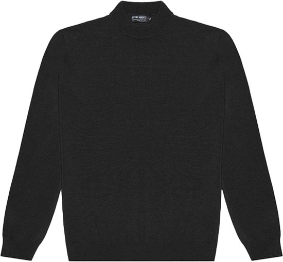 Antony Morato Sweater Slim Fit In Viscosa bol