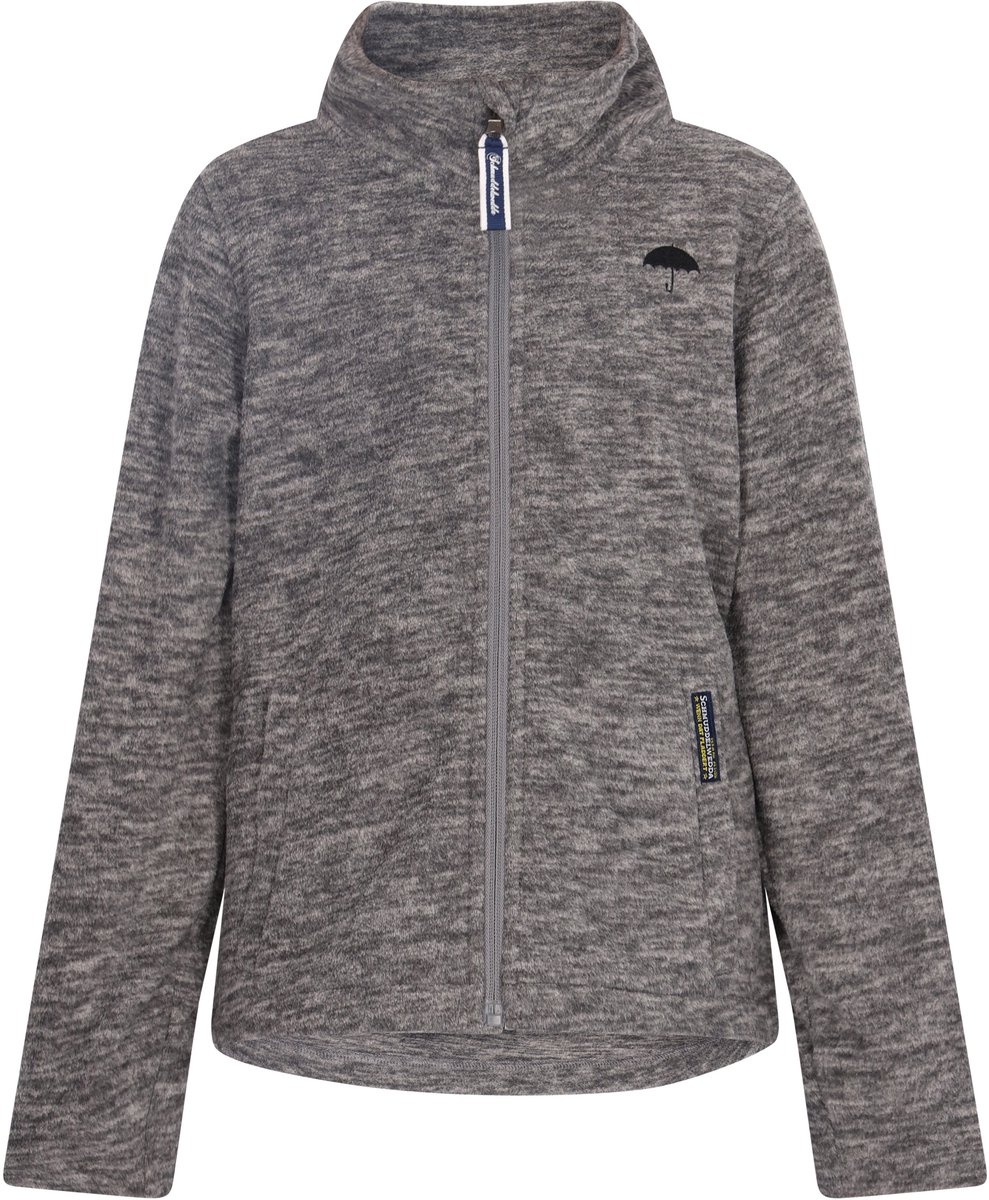 Schmuddelwedda Fleece jas