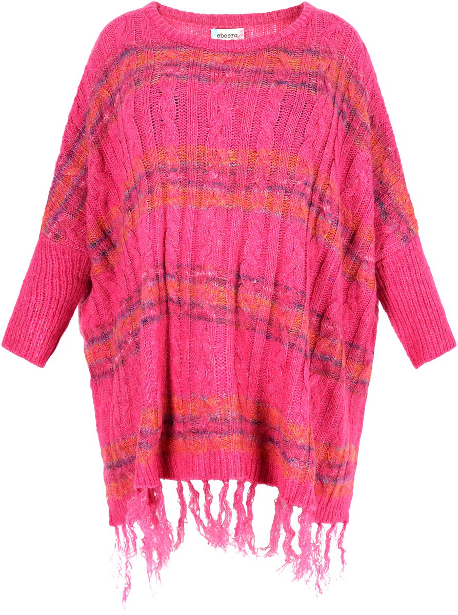 myMo Jumper