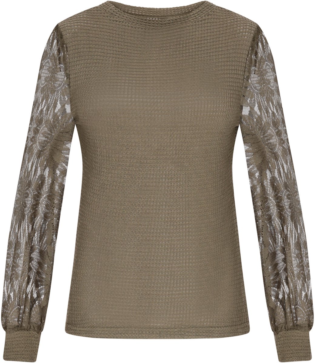 faina Blouse
